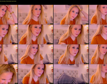 myassistant — 56 minute Chaturbate female cam show recording, 1080p, Feb 12, 2023