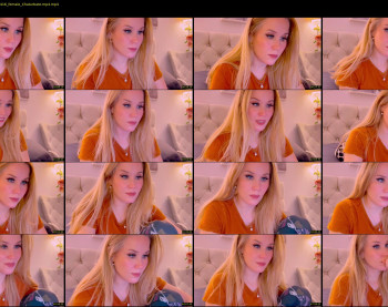 myassistant — 54 minute Chaturbate female cam show recording, 1080p, Feb 12, 2023