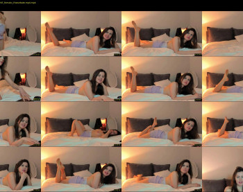 mysophiee — 32 minute Chaturbate female cam show recording, 720p, Feb 11, 2023