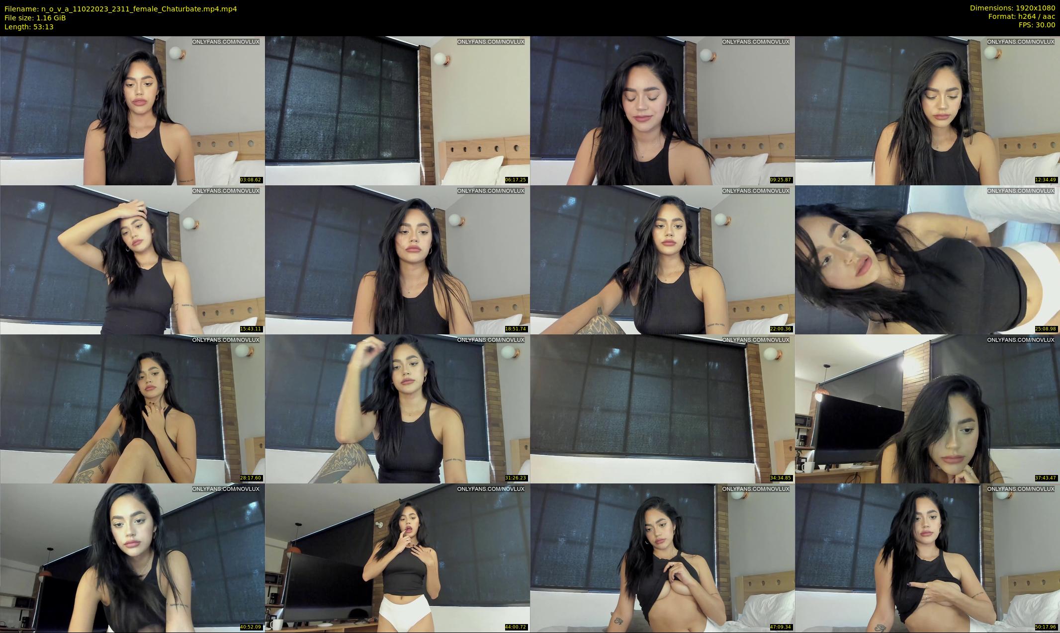 n_o_v_a — 54 minute Chaturbate female cam show recording, 1080p, Feb 11, 2023