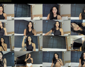 n_o_v_a — 54 minute Chaturbate female cam show recording, 1080p, Feb 11, 2023