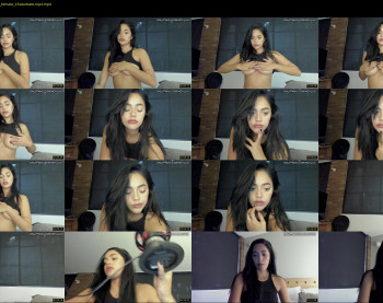 n_o_v_a — 9 minute Chaturbate female cam show recording, 1080p, Feb 11, 2023