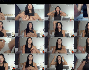 n_o_v_a — 58 minute Chaturbate female cam show recording, 1080p, Feb 12, 2023