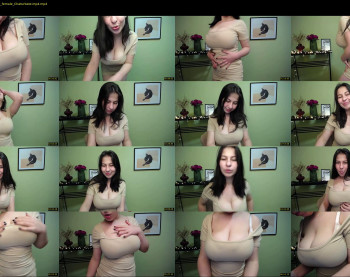 nanafey — 7 minute Chaturbate female cam show recording, 720p, Feb 11, 2023