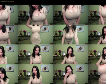 nanafey — 11 minute Chaturbate female cam show recording, 720p, Feb 11, 2023
