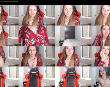 naughty_popa — 48 minute Chaturbate female cam show recording, 1080p, Feb 12, 2023