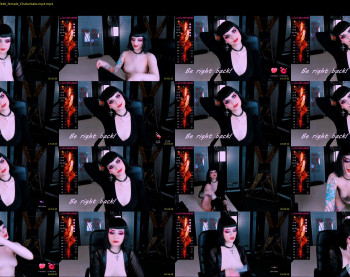 noah_elmer — 60 minute Chaturbate female cam show recording, 1080p, Feb 11, 2023