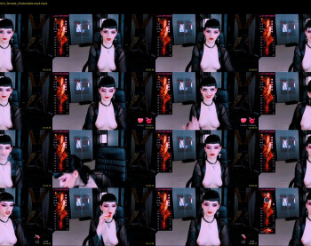 noah_elmer — 7 minute Chaturbate female cam show recording, 1080p, Feb 11, 2023