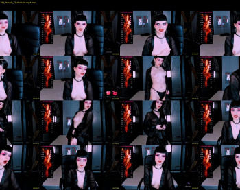 noah_elmer — 45 minute Chaturbate female cam show recording, 1080p, Feb 11, 2023