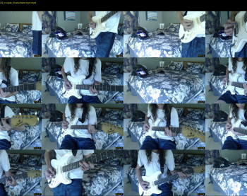 nzplaytime — 26 minute Chaturbate couple cam show recording, 1080p, Feb 12, 2023