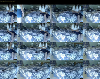 nzplaytime — 31 minute Chaturbate couple cam show recording, 720p, Feb 12, 2023