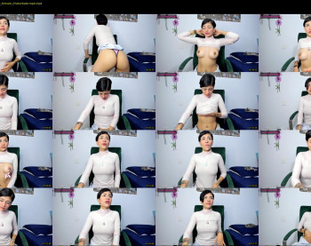oh_holly — 55 minute Chaturbate female cam show recording, 1080p, Feb 11, 2023