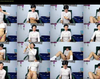 oh_holly — 56 minute Chaturbate female cam show recording, 1080p, Feb 11, 2023