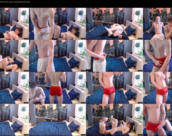 oliver_and_thomas — 56 minute Chaturbate male cam show recording, 1080p, Feb 11, 2023