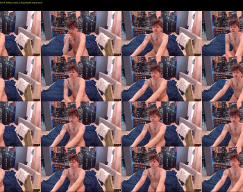 oliver_and_thomas — 7 minute Chaturbate male cam show recording, 1080p, Feb 11, 2023