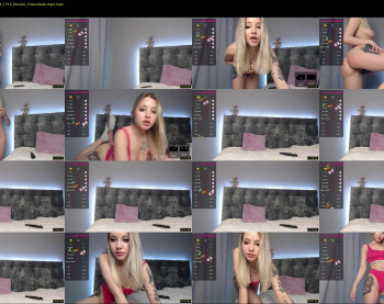 patricia_bloom — 43 minute Chaturbate female cam show recording, 720p, Feb 11, 2023