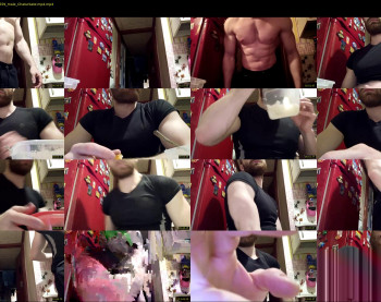 paul_rolex_ — 17 minute Chaturbate male cam show recording, 720p, Feb 11, 2023