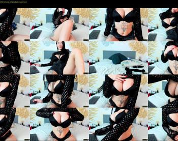 pinkyishere — 54 minute Chaturbate female cam show recording, 1080p, Feb 11, 2023