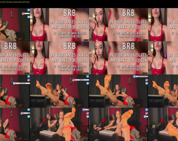presidenttaylor — 54 minute Chaturbate female cam show recording, 1080p, Feb 12, 2023