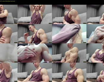 prince_d1ck — 16 minute Chaturbate male cam show recording, 1080p, Feb 11, 2023