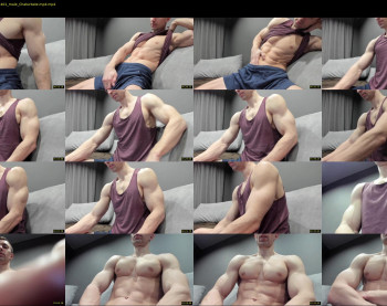 prince_d1ck — 4 minute Chaturbate male cam show recording, 1080p, Feb 11, 2023