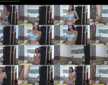 princess_martinez — 32 minute Chaturbate female cam show recording, 720p, Feb 11, 2023