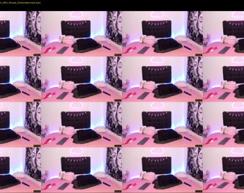 princessryuuko — 59 minute Chaturbate female cam show recording, 1080p, Feb 11, 2023
