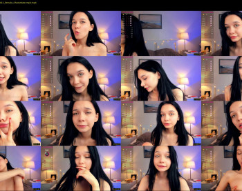 riskyproject — 18 minute Chaturbate couple cam show recording, 1080p, Feb 12, 2023