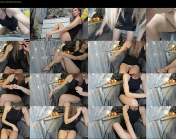 rora_ — 71 minute Chaturbate female cam show recording, 480p, Feb 12, 2023