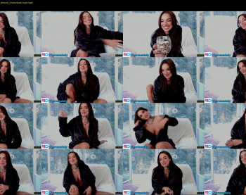 rosetatt — 27 minute Chaturbate female cam show recording, 1080p, Feb 11, 2023