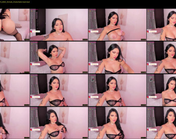 rouse_hallberg_ — 19 minute Chaturbate female cam show recording, 1080p, Feb 12, 2023