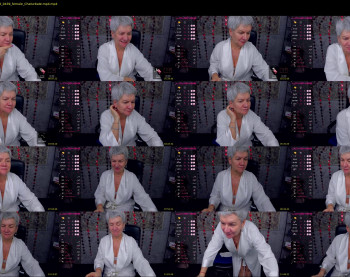 roxana_brooks — 14 minute Chaturbate female cam show recording, 1080p, Feb 12, 2023