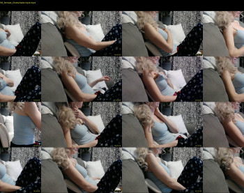 s_mailleee — 49 minute Chaturbate female cam show recording, 720p, Feb 11, 2023