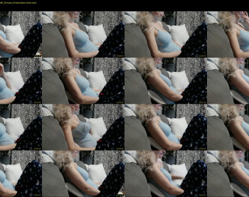 s_mailleee — 6 minute Chaturbate female cam show recording, 720p, Feb 11, 2023