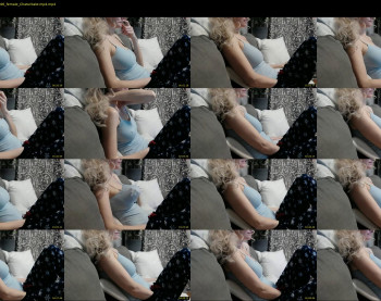 s_mailleee — 6 minute Chaturbate female cam show recording, 720p, Feb 11, 2023