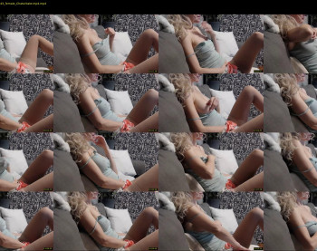 s_mailleee — 18 minute Chaturbate female cam show recording, 720p, Feb 12, 2023