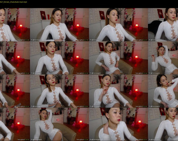 sakura_yuki — 55 minute Chaturbate female cam show recording, 1080p, Feb 11, 2023