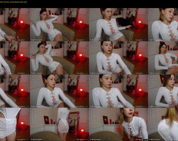 sakura_yuki — 57 minute Chaturbate female cam show recording, 1080p, Feb 11, 2023