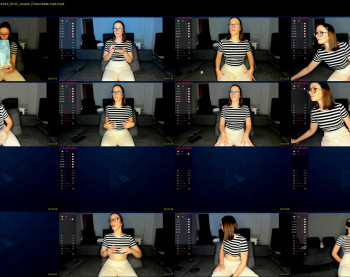 samarafromthewell — 69 minute Chaturbate female cam show recording, 1080p, Feb 12, 2023