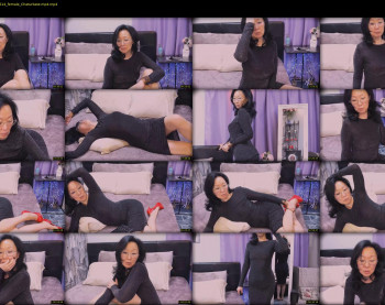 sandrami__ — 79 minute Chaturbate female cam show recording, 720p, Feb 11, 2023