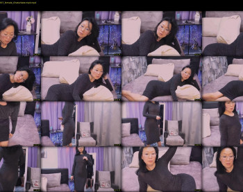 sandrami__ — 23 minute Chaturbate female cam show recording, 720p, Feb 11, 2023