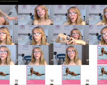 sapphire_venus — 37 minute Chaturbate female cam show recording, 1080p, Feb 11, 2023