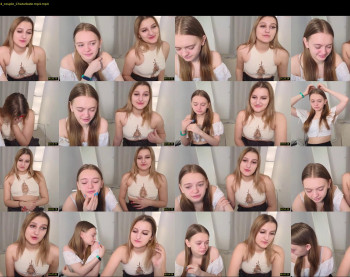 sav_anna — 8 minute Chaturbate female cam show recording, 720p, Feb 11, 2023