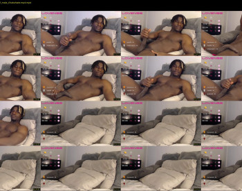 scottdior — 61 minute Chaturbate male cam show recording, 480p, Feb 11, 2023