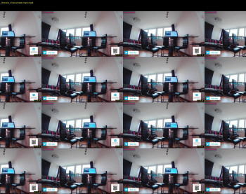 sexydea — 6 minute Chaturbate female cam show recording, 1080p, Feb 11, 2023