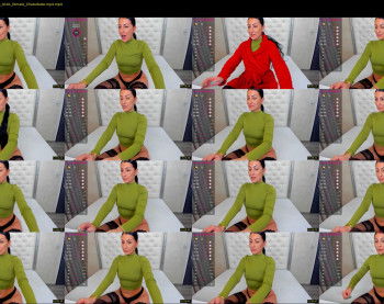 shy_cinderella — 38 minute Chaturbate female cam show recording, 1080p, Feb 12, 2023
