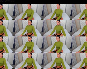 shy_cinderella — 29 minute Chaturbate female cam show recording, 1080p, Feb 12, 2023