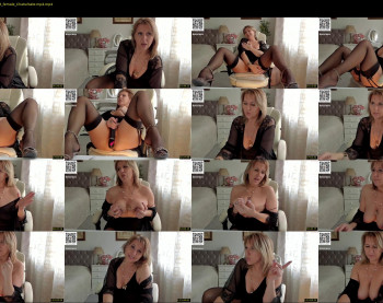 sirena99 — 92 minute Chaturbate female cam show recording, 720p, Feb 11, 2023