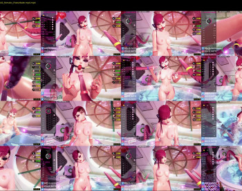 skyeanette — 59 minute Chaturbate female cam show recording, 720p, Feb 11, 2023