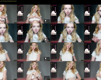 small_blondee — 6 minute Chaturbate female cam show recording, 720p, Feb 11, 2023